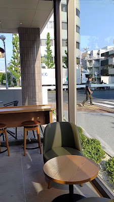 Starbucks Coffee - Itabashi Hasune 사진 2