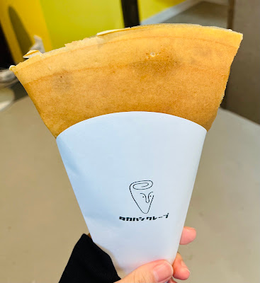 タカハシクレープ板橋西台店 사진 3