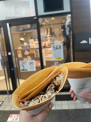 タカハシクレープ板橋西台店 사진 4