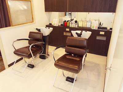 HAIR COLOR CAFE 蓮根店 사진 4