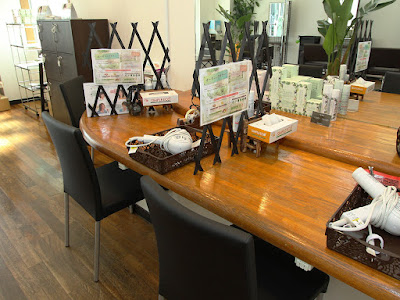 HAIR COLOR CAFE 蓮根店 사진 5