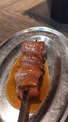 串焼き 浅五郎 사진 2