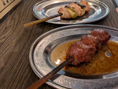 串焼き 浅五郎 사진 3