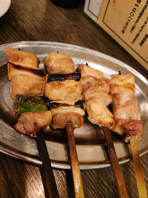 串焼き 浅五郎 사진 4