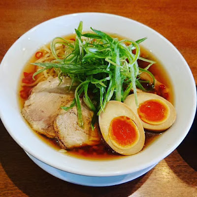 麺’s BAR らーめん勇人 사진 2