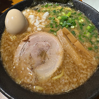 麺’s BAR らーめん勇人 사진 3