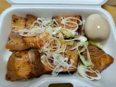 ちゃ〜めし あうる 사진 3