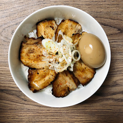 ちゃ〜めし あうる 사진 2