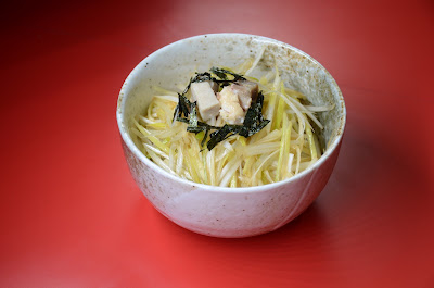 新ラーメンショップ 高島通り店 사진 4