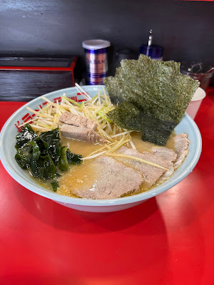 新ラーメンショップ 高島通り店 사진 5