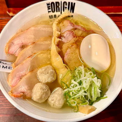 Ramen Hajime 사진 3