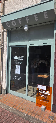 NICHE COFFEE STAND 사진 3