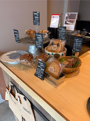 NICHE COFFEE STAND 사진 4