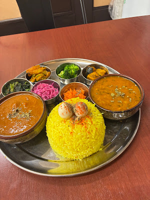Yellow Moon Restaurant & Bar 사진 2
