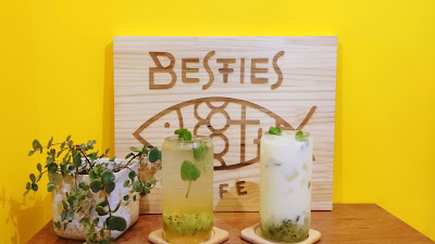 Besties Cafe 사진 2