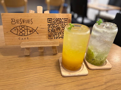 Besties Cafe 사진 3