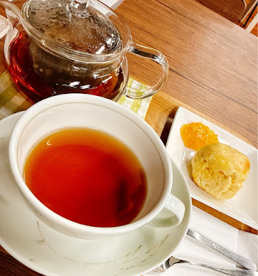 Cafe Sakura 사진 2