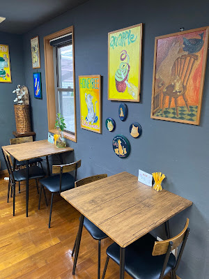 Cafe Sakura 사진 3