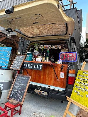 Walk cafe 사진 3