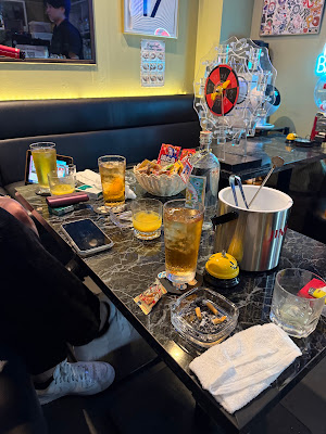 溜まりBAR ブルペン 사진 4