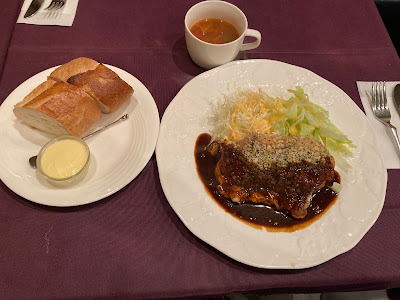 cafe de raisin 사진 3