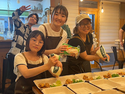 Besties Mission イクテュス 사진 3