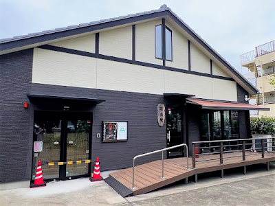 寺カフェ瑠璃庵 사진 3