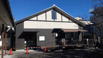 寺カフェ瑠璃庵 사진 4