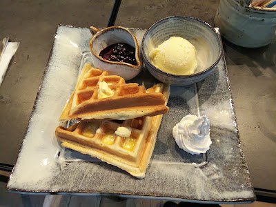 ドッグカフェ エンジェル・ハート 사진 2