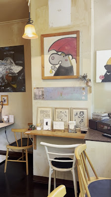 Mameden Coffee 사진 2
