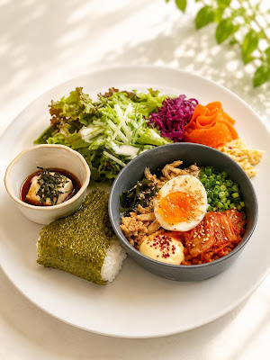 cafe foop tokyo 사진 3