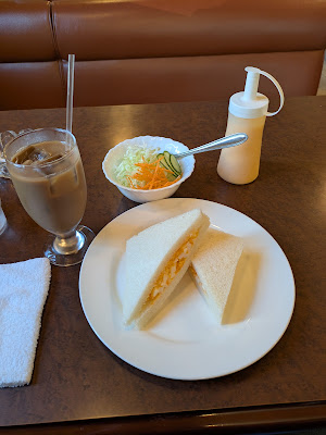 喫茶V 사진 3