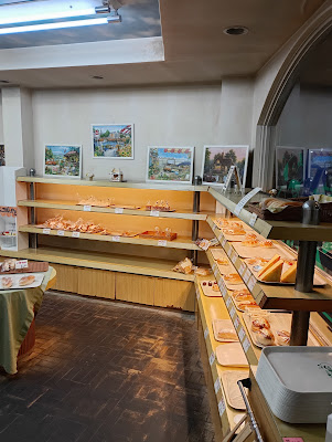 公園まえのパン屋さん 西新井 ベーカリーショップ 사진 3