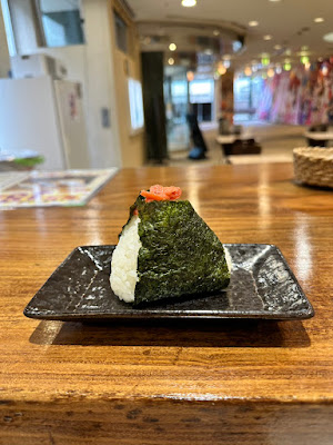 おむすび処 ふくむすび 사진 3