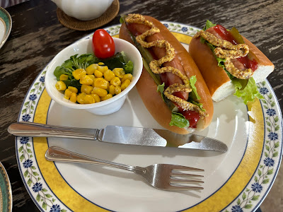 ボン ヴィヴァン 사진 3