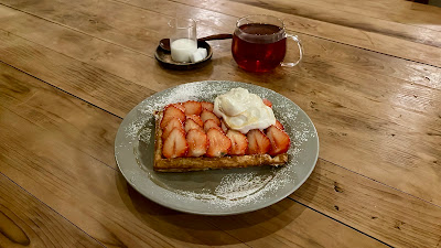 カフェ・サンクチュアリ 사진 3