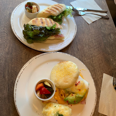 cotto cafe 사진 2
