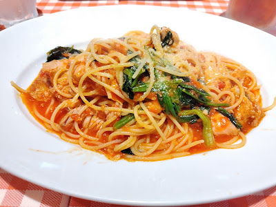 Mamma Pasta 사진 5