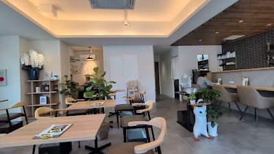 Rokumachi cafe・ロクマチカフェ 사진 2