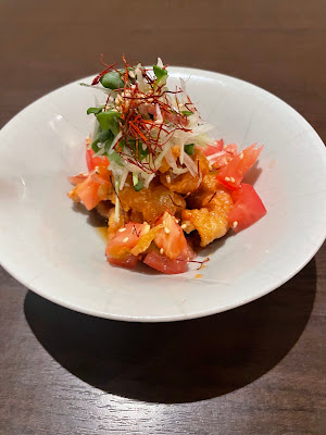 くずし割烹 はうおり 사진 4