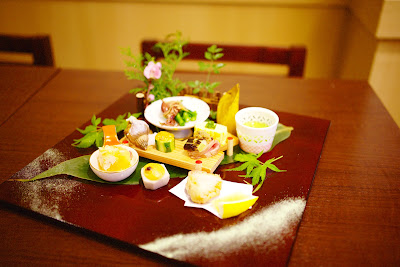 くずし割烹 はうおり 사진 3