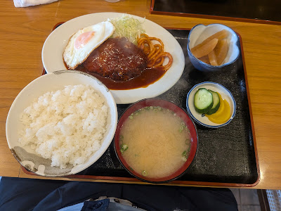 Syokudo and Teishoku restaurant 사진 4