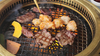 Yakinikusenryu Hokimaten 사진 2