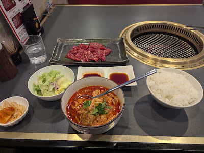 Yakinikusenryu Hokimaten 사진 5