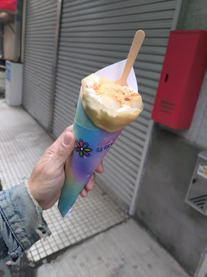 Crepe &Tea なないろ 사진 2