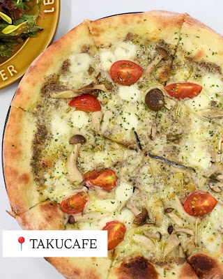 TAKU CAFE 사진 3