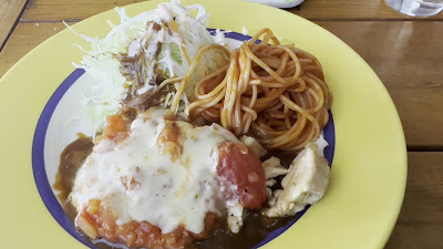 レストラン ル・ポワル 사진 2