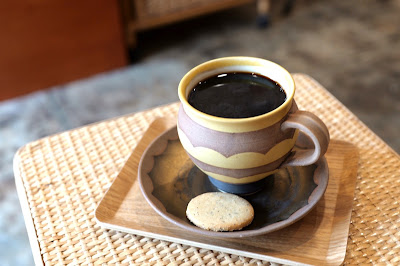 MAHAMERU COFFEE (松戸インドネシアコーヒー) 사진 2