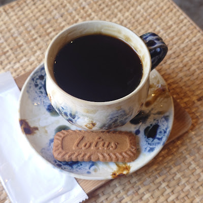 MAHAMERU COFFEE (松戸インドネシアコーヒー) 사진 3