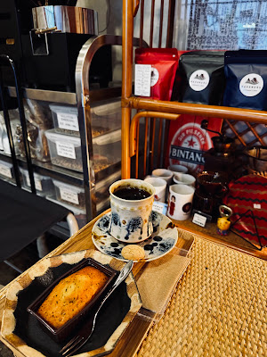 MAHAMERU COFFEE (松戸インドネシアコーヒー) 사진 5